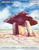 NCGR Journal, Winter 2000