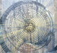 Heavenly Imprints